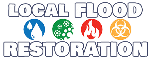 Local Flood Restoration